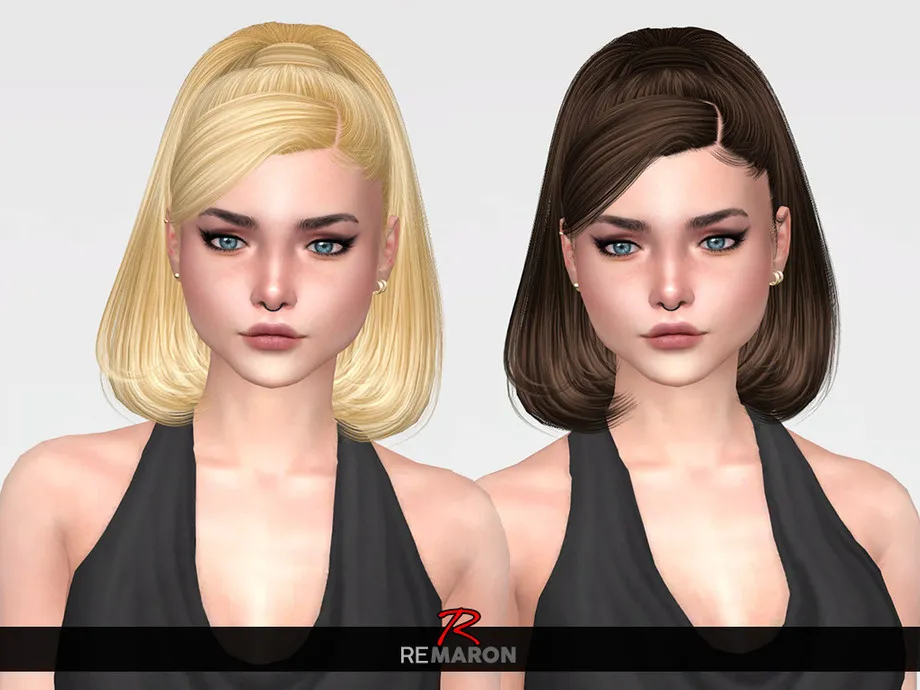 Bella Retexture - Mesh Needed