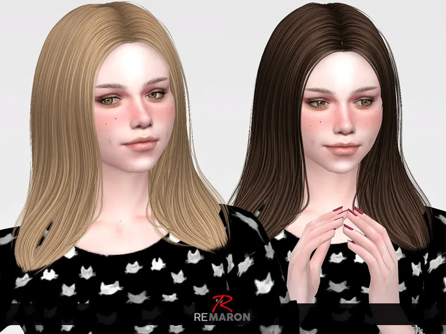 Minaj Retexure - Mesh Needed