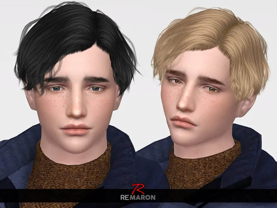 Vacance Retexture - Mesh Needed