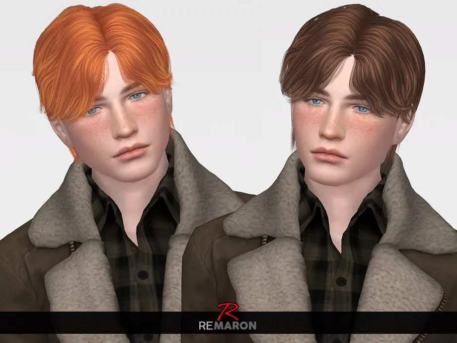 Sagna Retexture - Mesh Needed