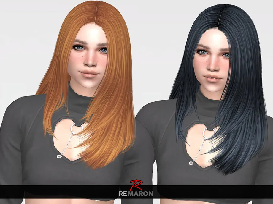 Jennie Retexture - Mesh Needed