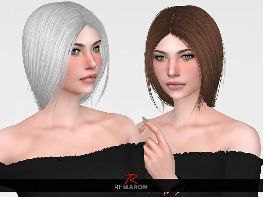 Rosie Retexture - Mesh Needed