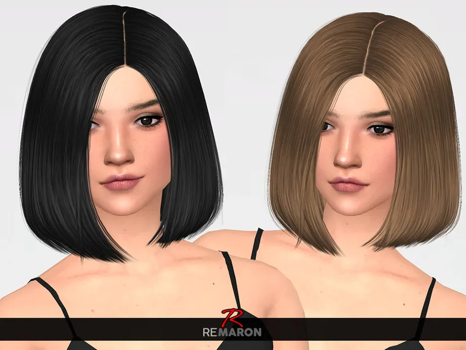 Fleur Retexture - Mesh Needed