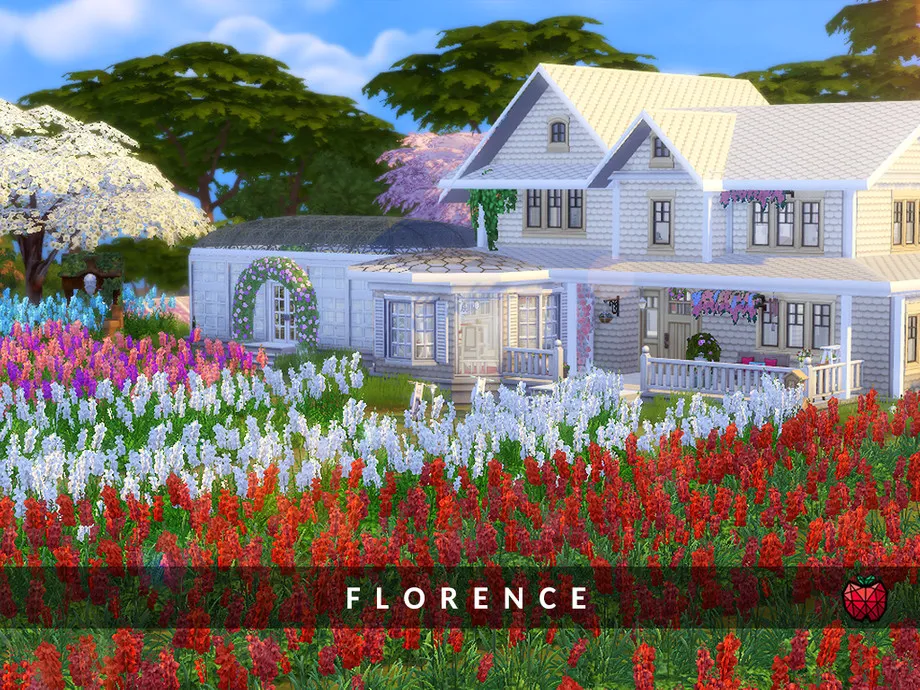 Florence farm- no cc