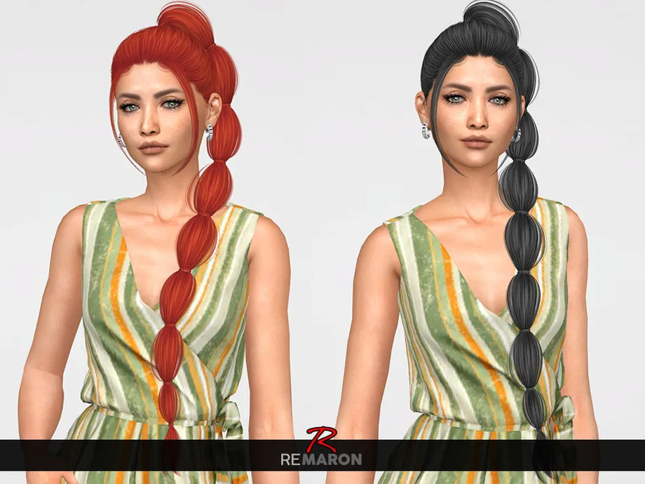 Boni Retexture - Mesh Needed