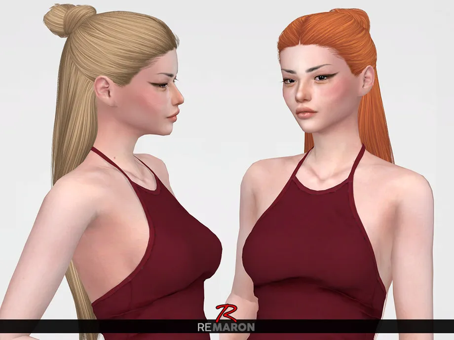 Dilara Retexture - Mesh Needed