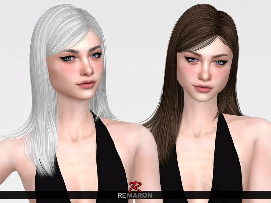 Alexandra Retexture - Mesh Needed