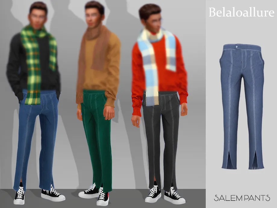 Belaloallure_Salem pants