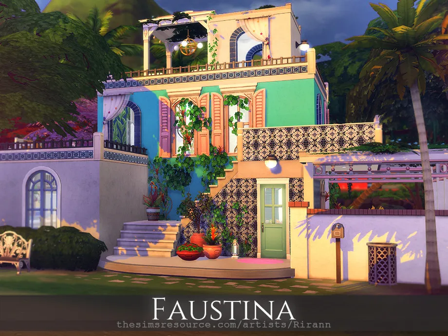 Faustina
