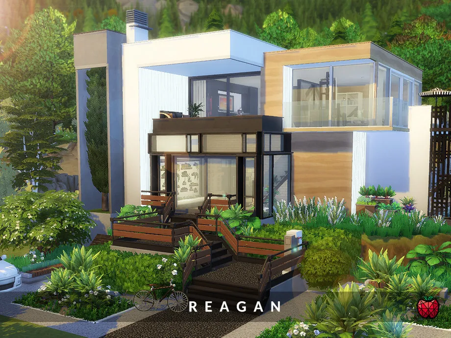 Reagan - no cc