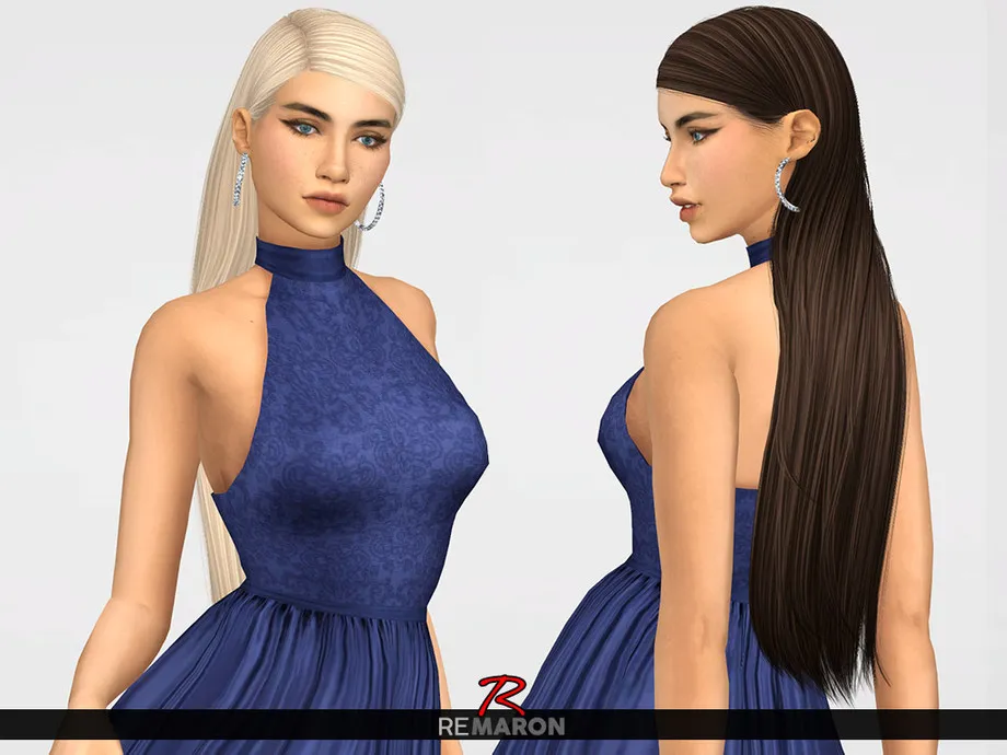 Esme Retexture - Mesh Needed