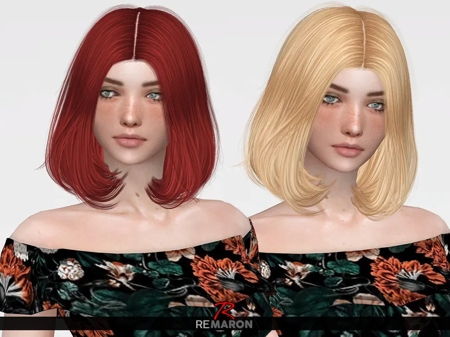 Emerald Retexture - Mesh Needed