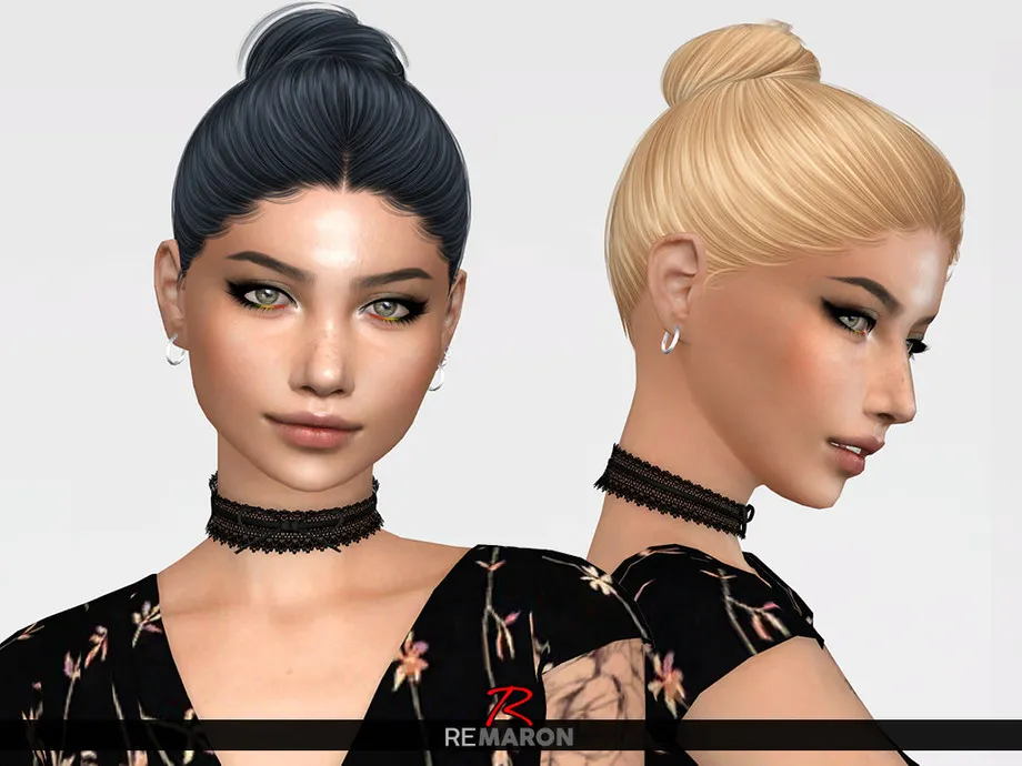 Kendall Retexture - Mesh Needed