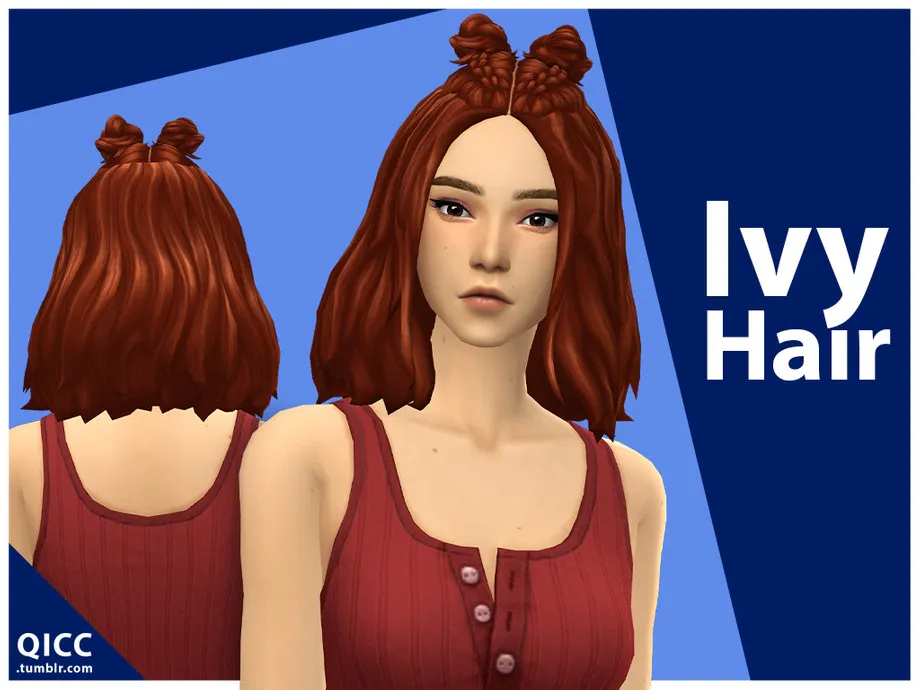 Ivy Hair