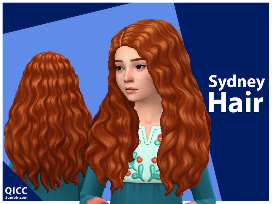 Sydney Hair