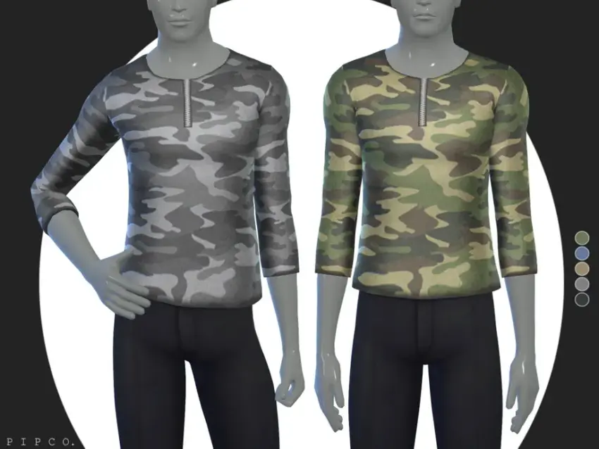 James Top. - Image 1