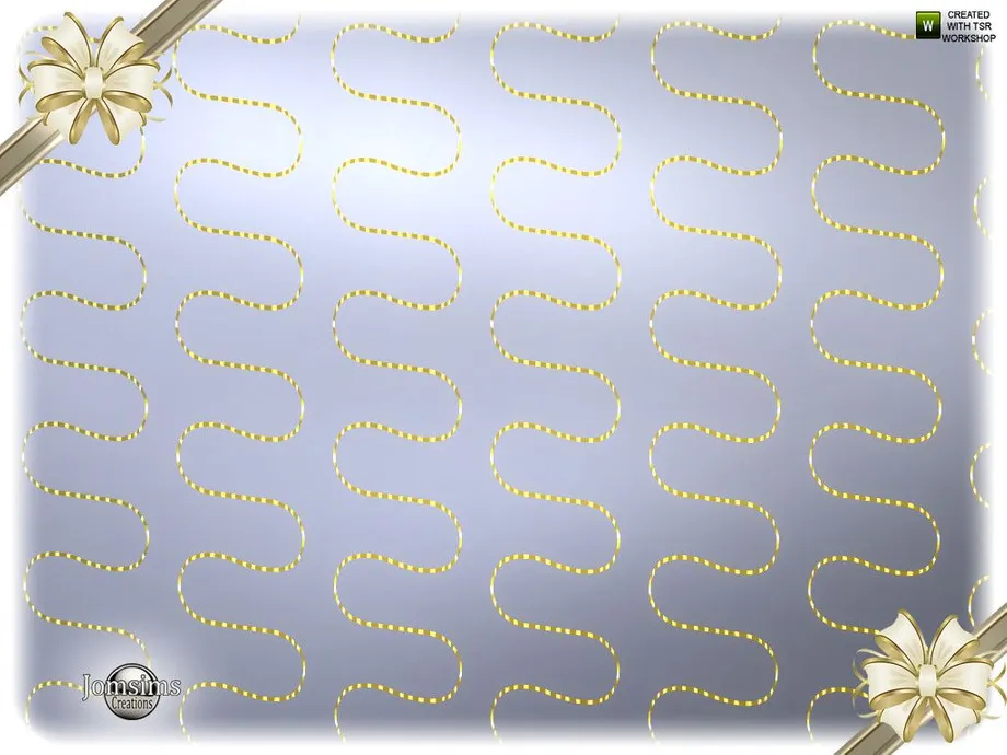 Segor christmas living room wall garland light