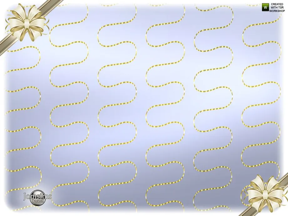 Segor christmas living room wall garland light2