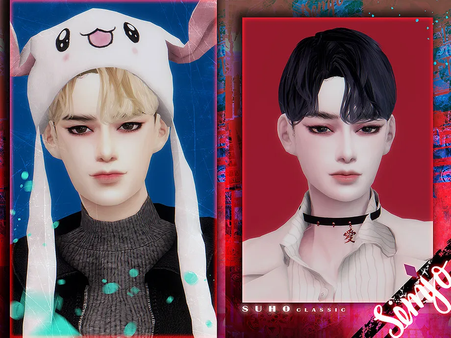 Simjo_S2_Suho(Classic)