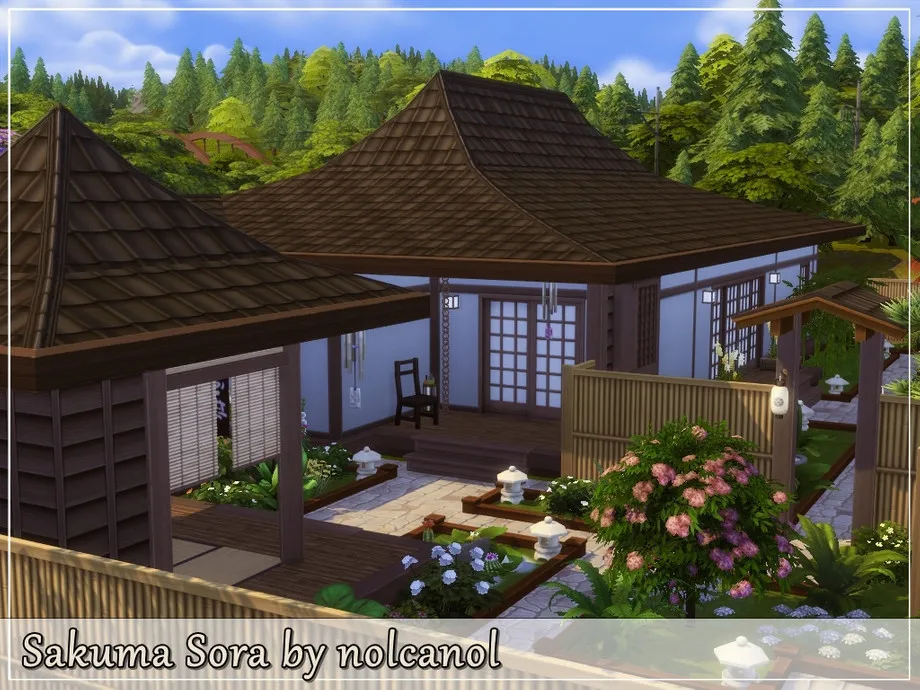 - SIMSFY - Sims 4 CC and Mods