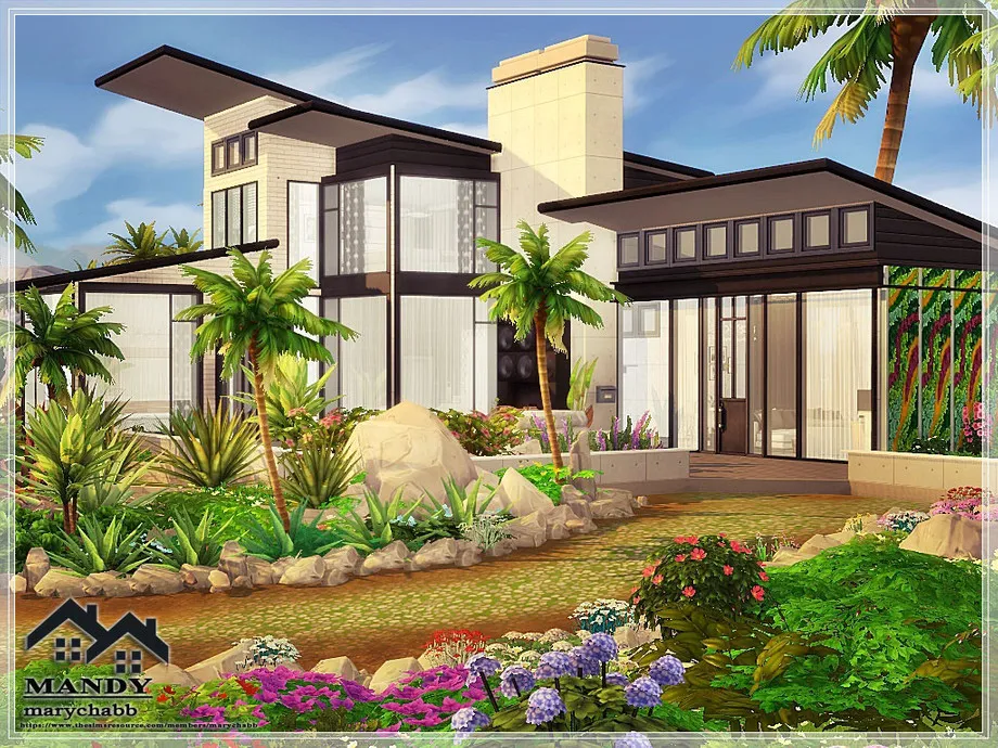 - SIMSFY - Sims 4 CC and Mods