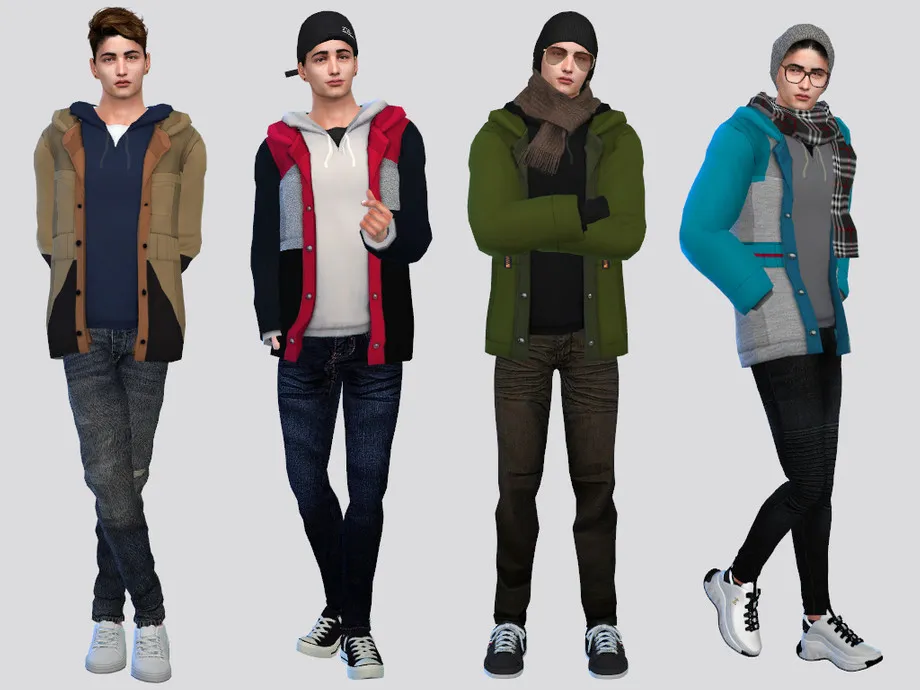 Jones Snowboard Jacket