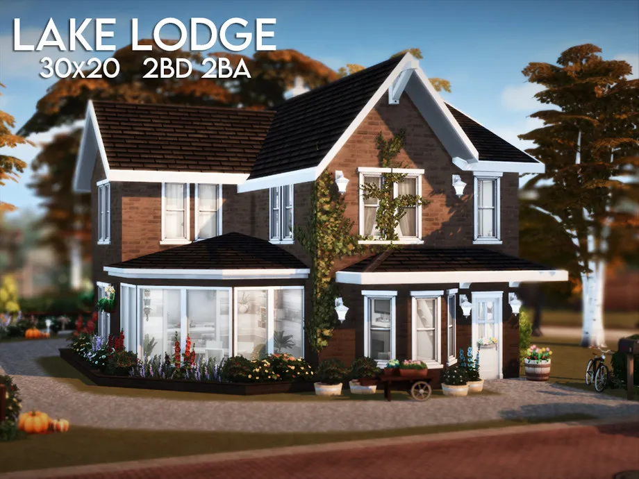 - SIMSFY - Sims 4 CC and Mods