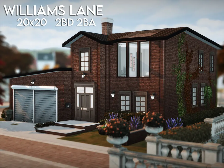 - SIMSFY - Sims 4 CC and Mods