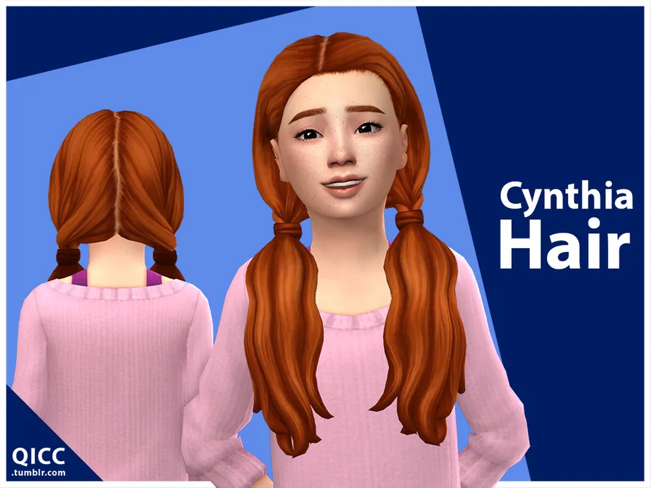 Cynthia Hair