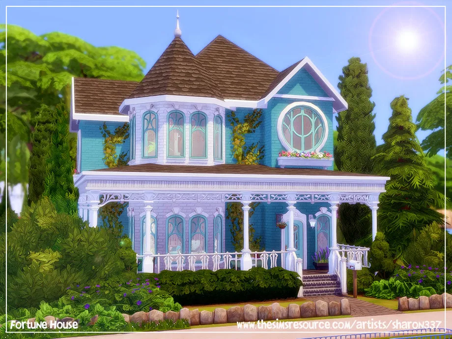 Fortune House - Nocc