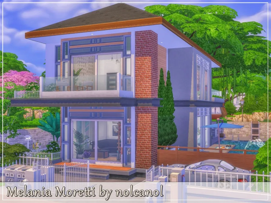 Melania Moretti / No CC