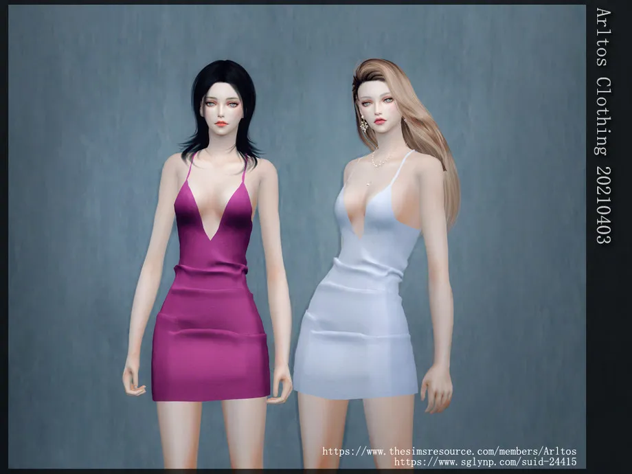 Arltos Clothing 20210403