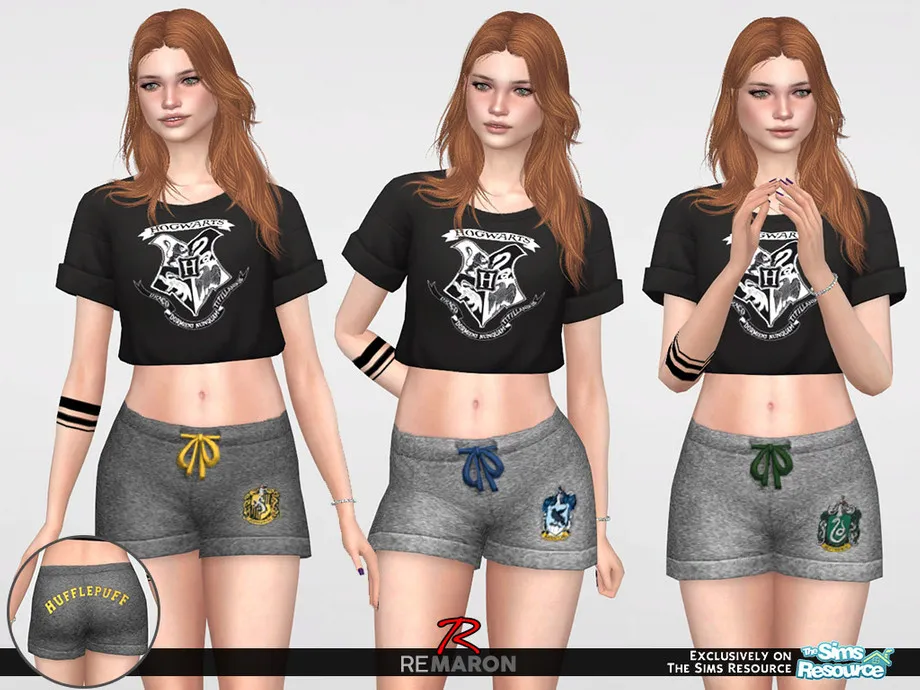 ReMaron_F_HarryPotterShorts01