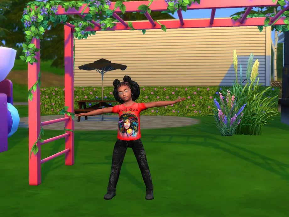 Braided Wonder - Child