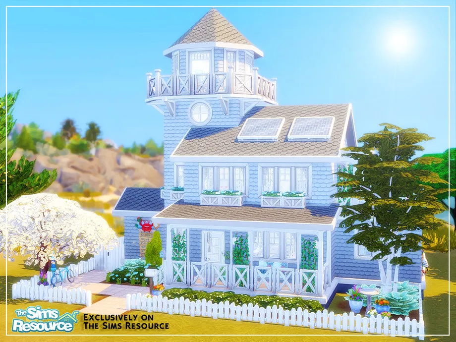 The Lighthouse - Nocc