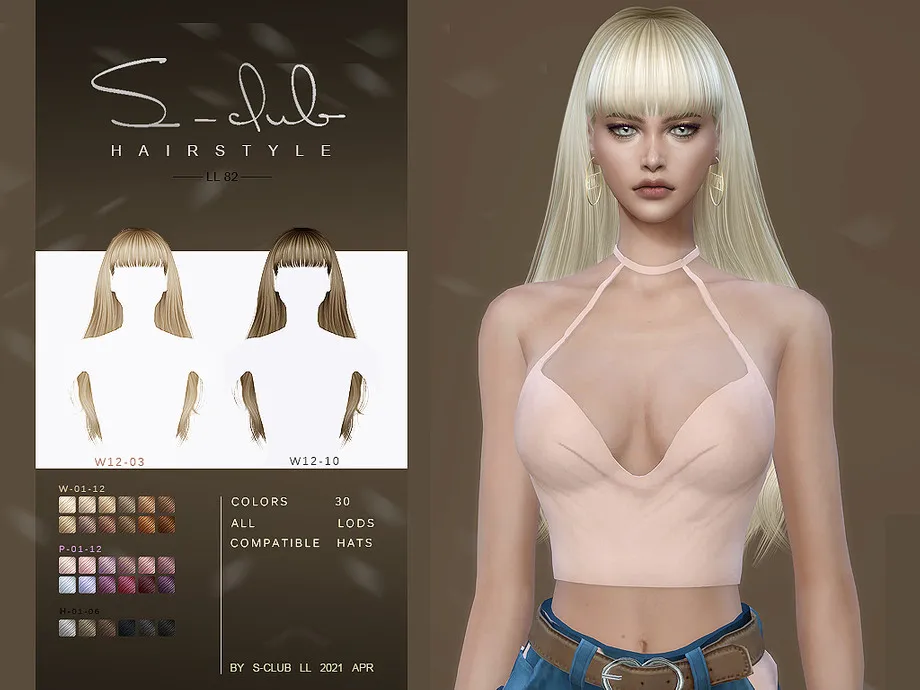 sclub_ts4_LL hair_n82