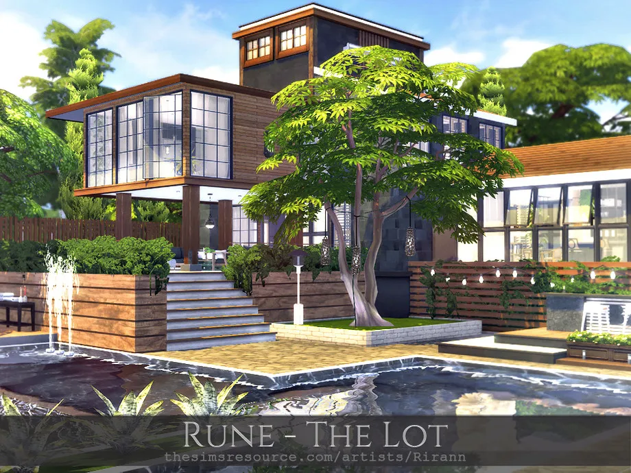 Rune - The Lot