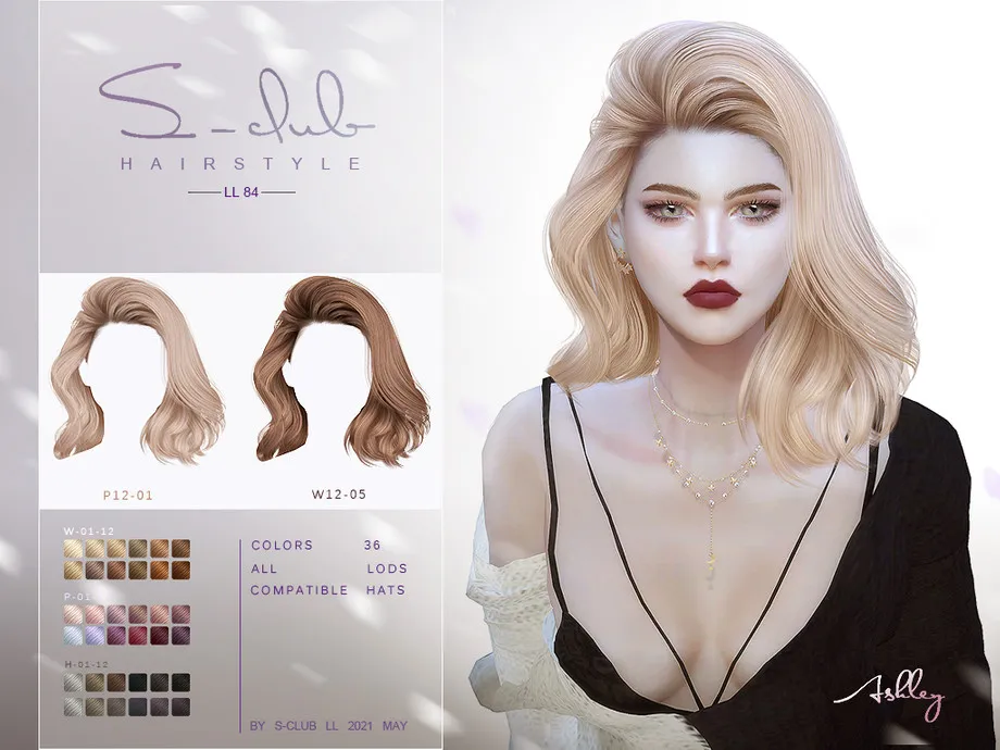 sclub_ts4_LL hair_n84
