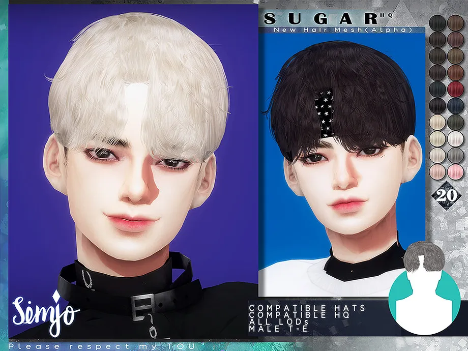 Simjo_Sugar_Hair