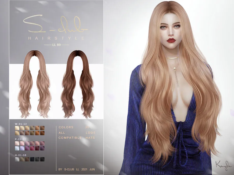 sclub_ts4_LL hair_n89