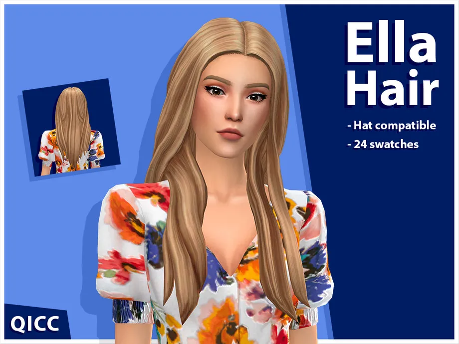 Ella Hair