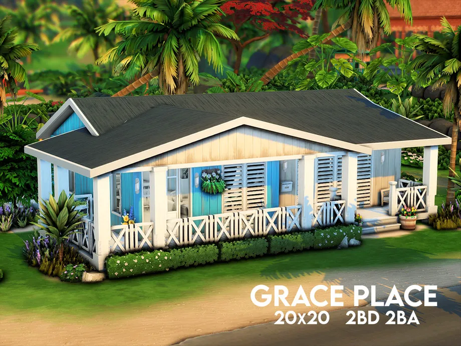 Grace Place