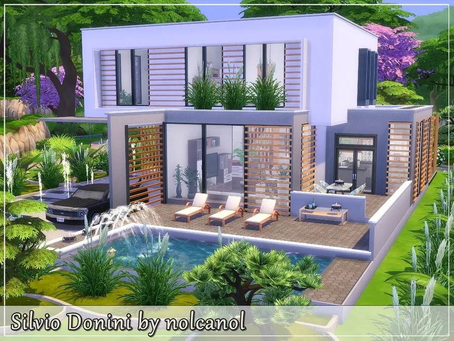 Silvio Donini / No CC