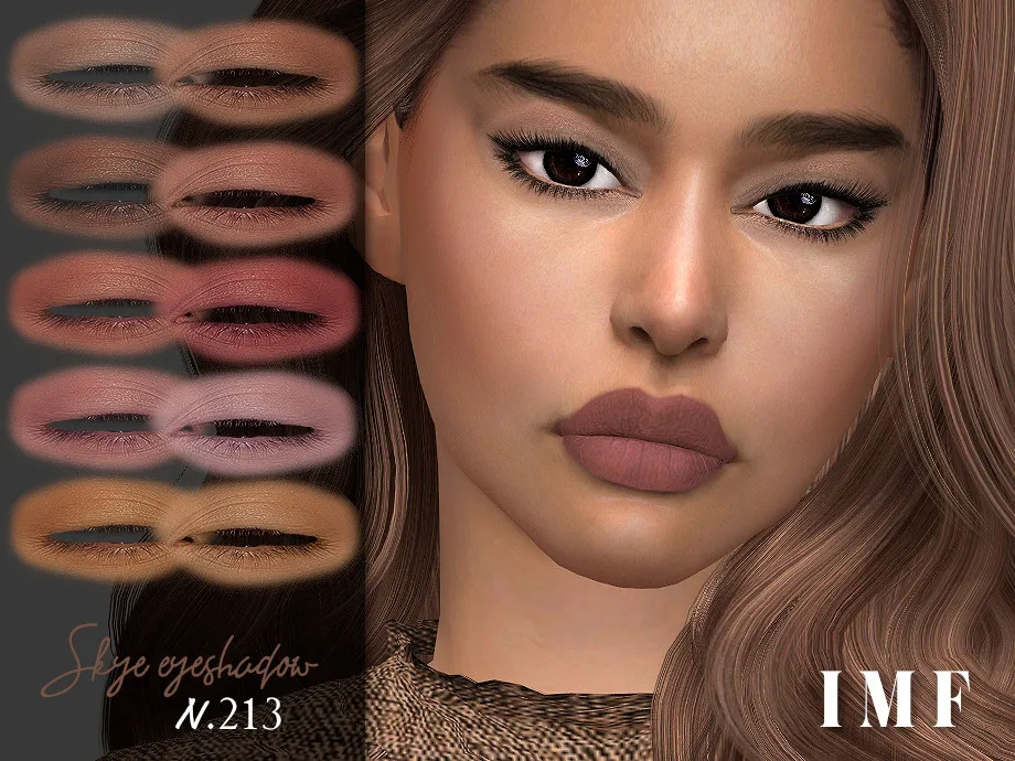 IMF Skye Eyeshadow N.213