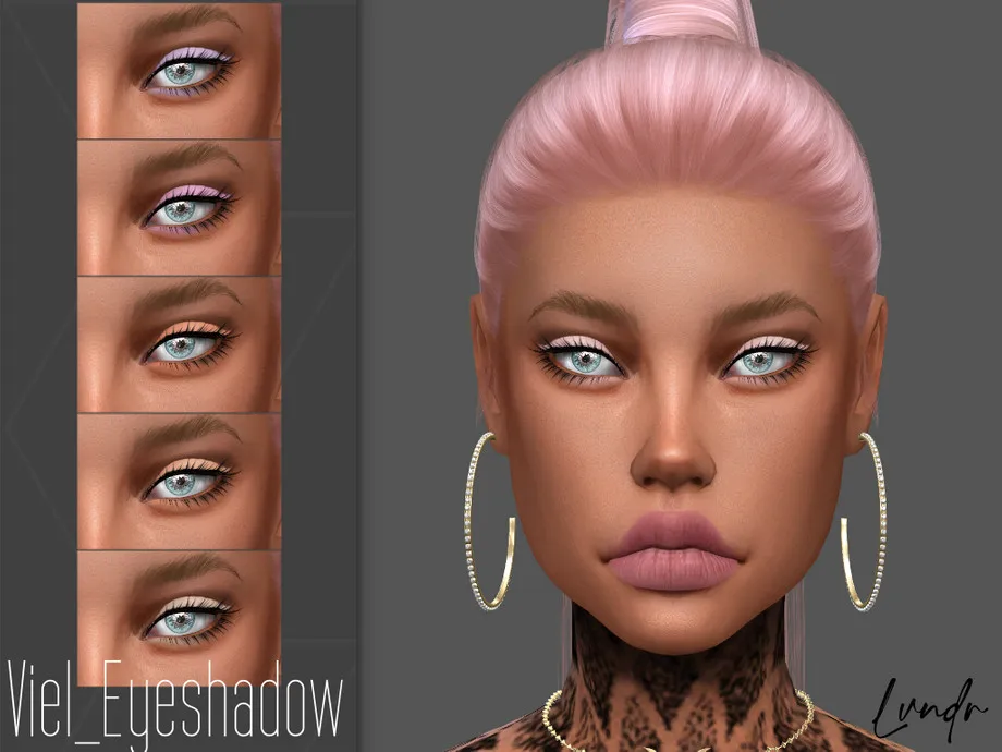 Viel_Eyeshadow