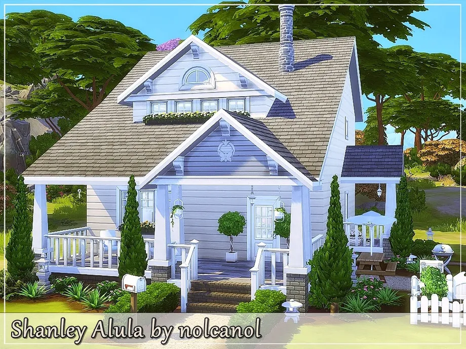 Shanley Alula / No CC