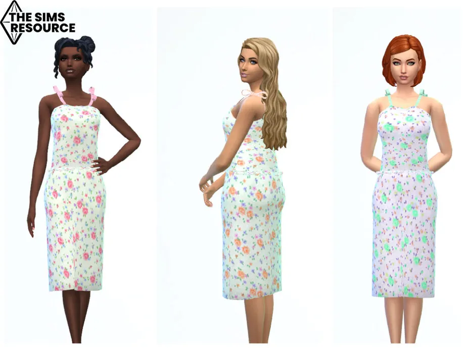 ErinAOK Women's Dress 0915