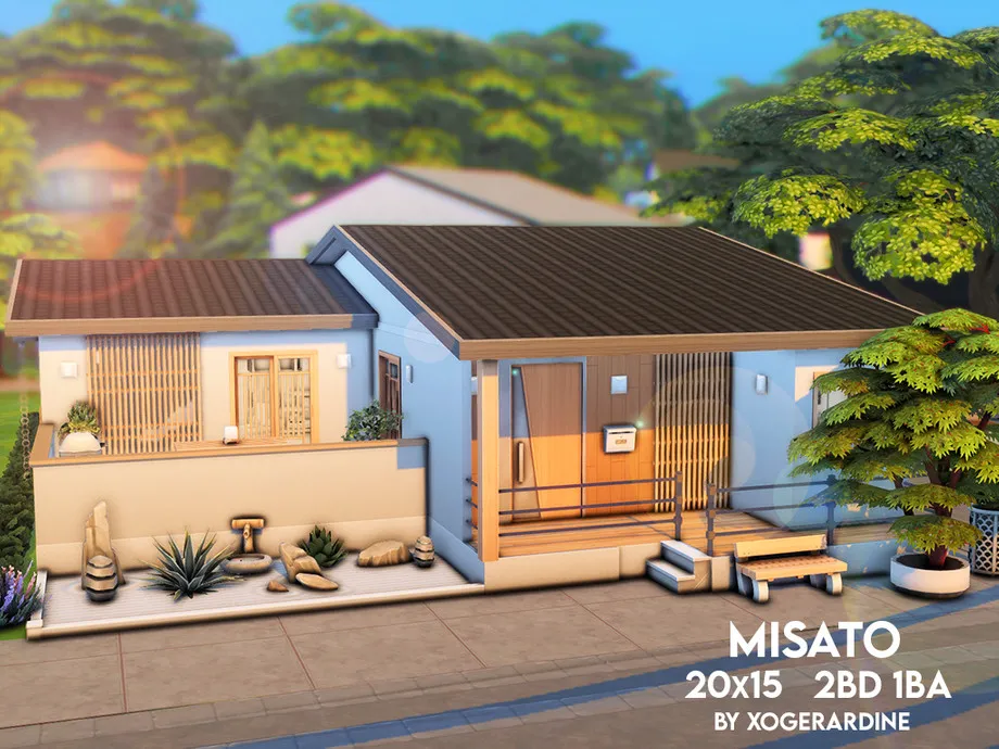 Misato (NO CC)