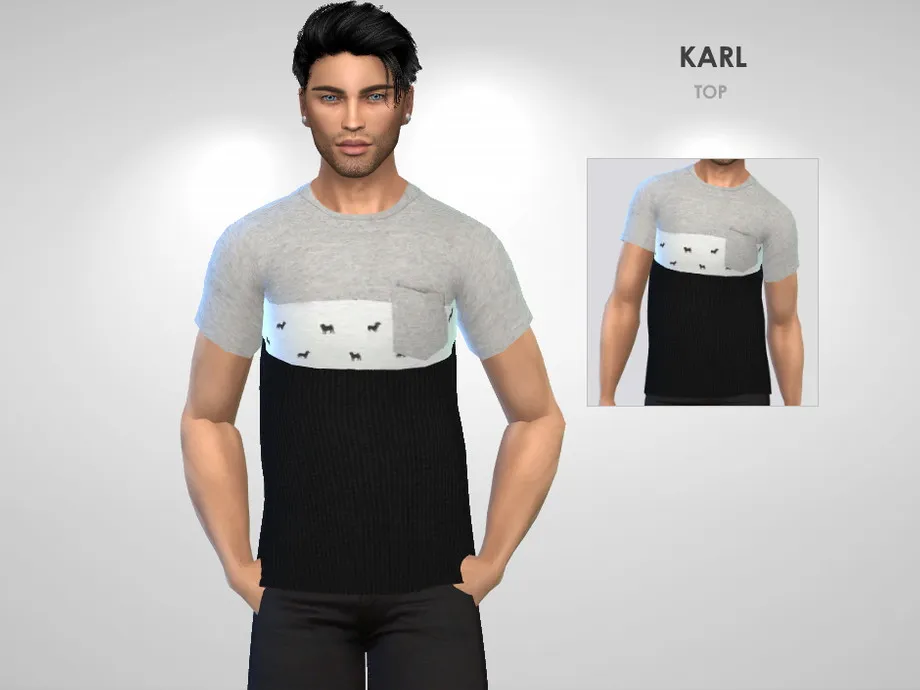 Karl Top