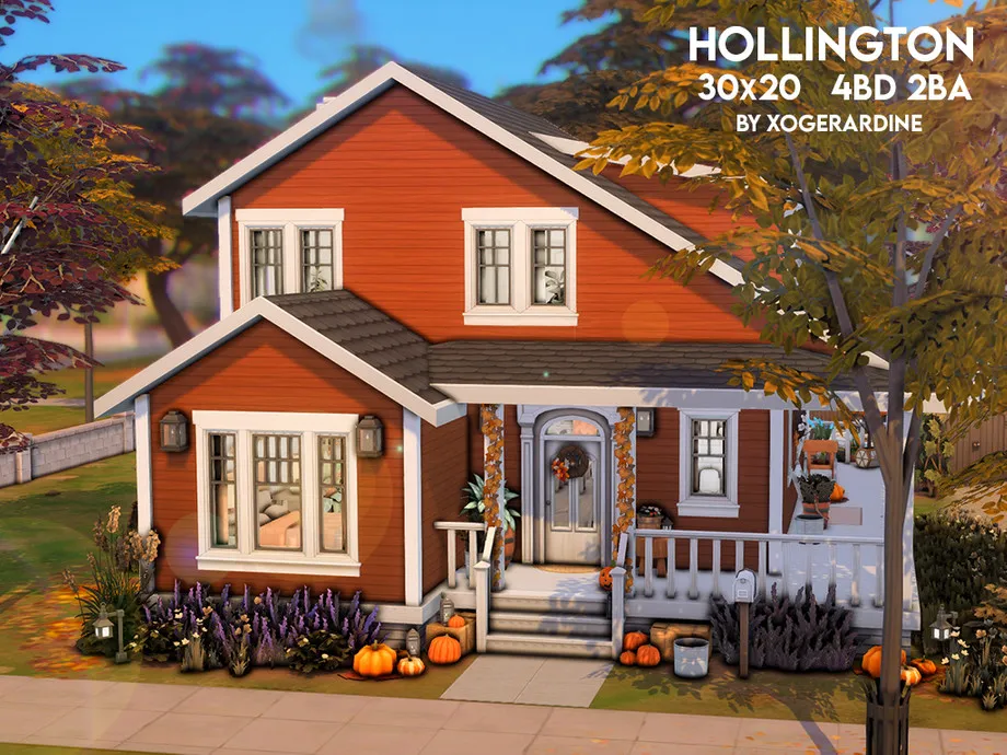 Hollington (NO CC)